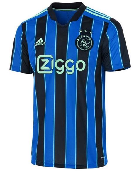 ajax shirt kopen